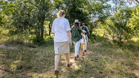 © Phelwana Game Lodge